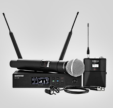 Microphones