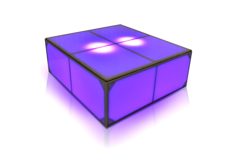 LED Stage for Best Stage Rental Equipment in 2022 blog
