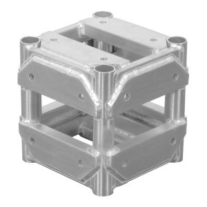 6 way corner block