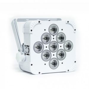 uplighting par can rental