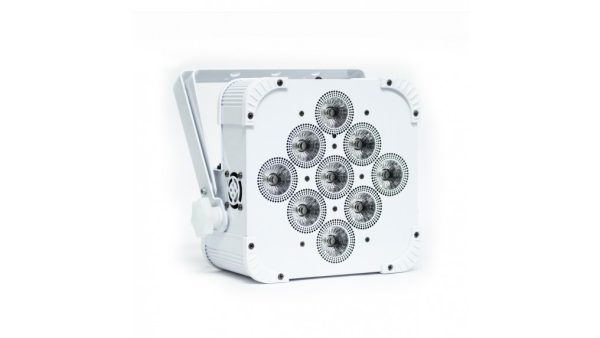 uplighting par can rental
