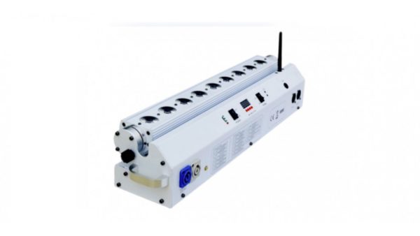 BATTERY LED STRIP 9X15 RGBAW 1