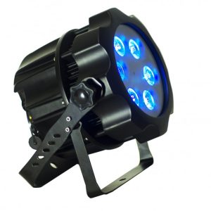 IP65 RATED LED PAR CAN