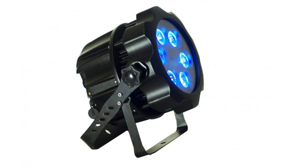 IP65 RATED LED PAR CAN
