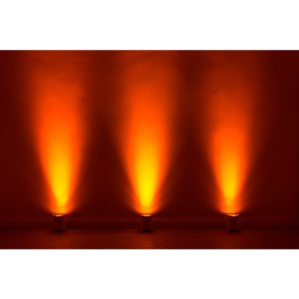 uplighting chicago rental