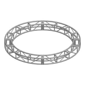 10FT DIAMETER BOX TRUSS