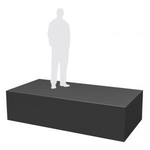 STAGE RENTAL