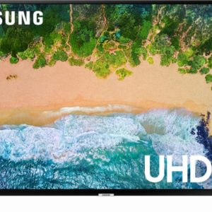 43 4K DISPLAY RENTAL