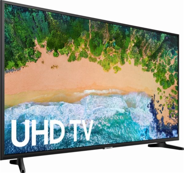 43 INCH 4K DISPLAY 2