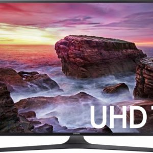 55 4K DISPLAY RENTAL
