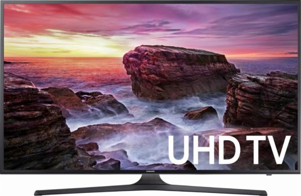 55 4K DISPLAY RENTAL