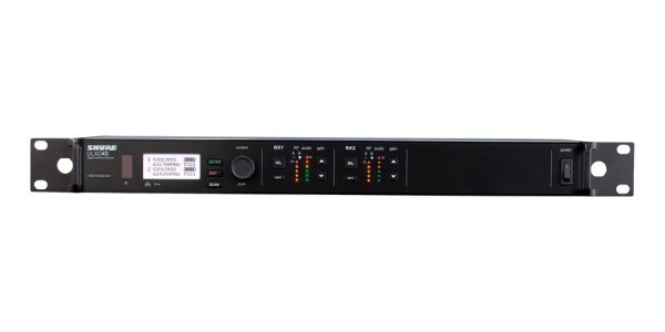 SHURE MIC RENTAL