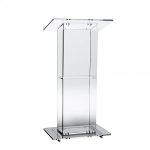 Podium Rental