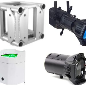 Lighting Rental