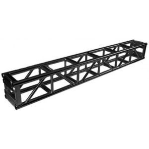 black truss rental