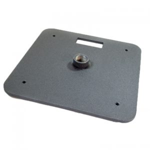 SSRC 50 LB BASE