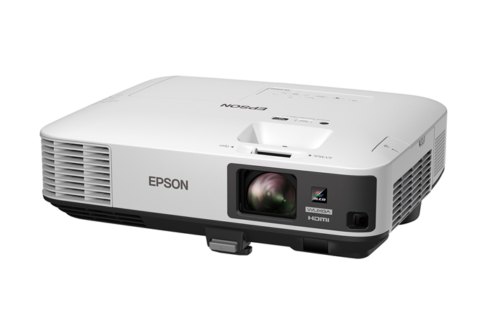 Epson Powelite rental Projector from AVLS rentals