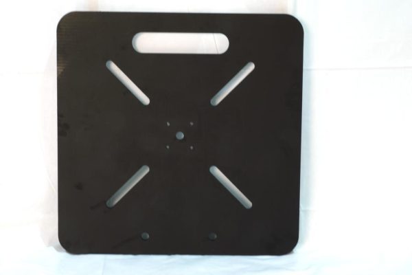 2X2 STEEL TRUSS BASE - Image 2