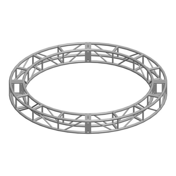 12FT O.D. 12"x12" BOX TRUSS - Image 2