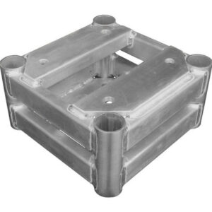 6" Spacer 12"x12" Box Truss