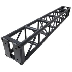 8FT 12″X12″ BLACK BOX TRUSS