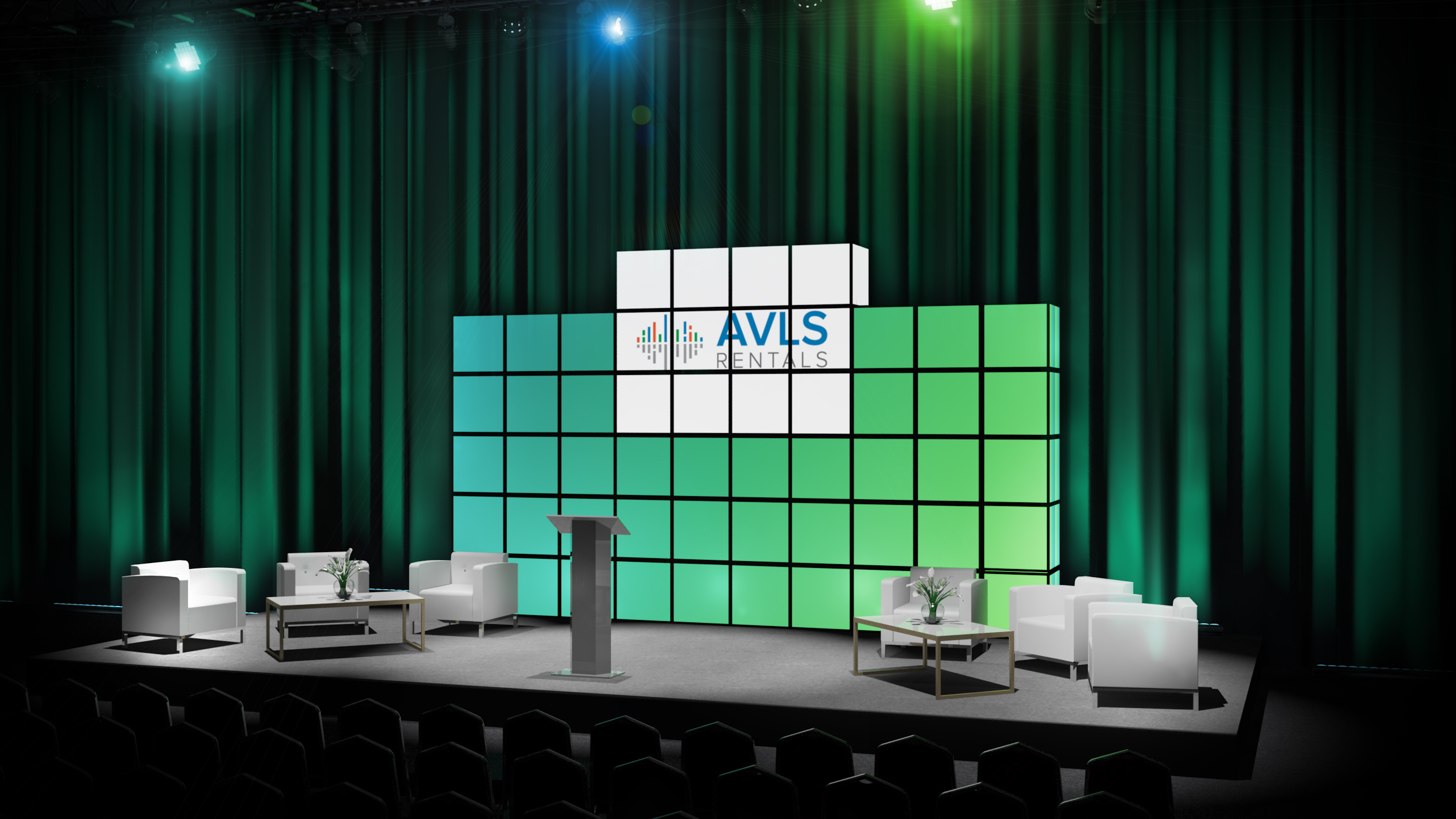 Stage Set 4-inspiration - Image 2