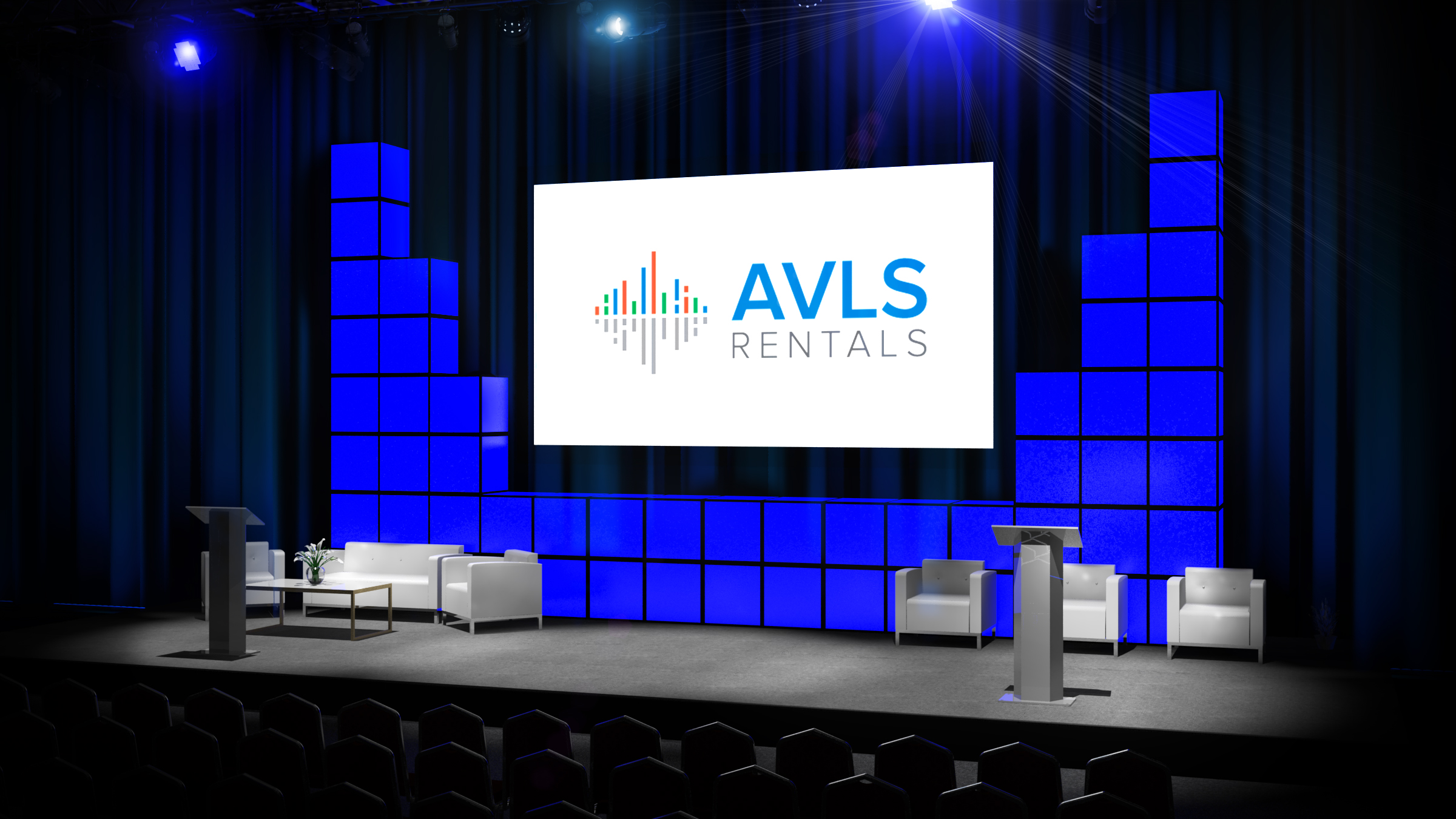 Stage Set 3-inspiration - Image 2