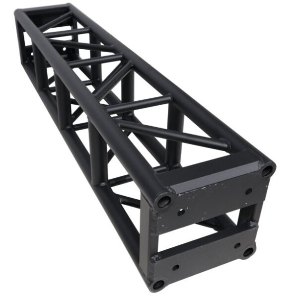 5FT 12″X12″ BLACK BOX TRUSS - Image 2
