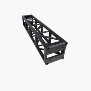 5FT 12″X12″ BLACK BOX TRUSS