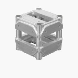 6-Way 12"x12" Corner Block