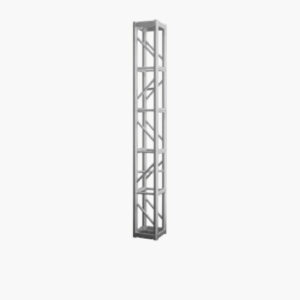 8FT 12"X12" BOX TRUSS
