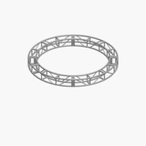 10FT O.D. 12"X12" BOX TRUSS